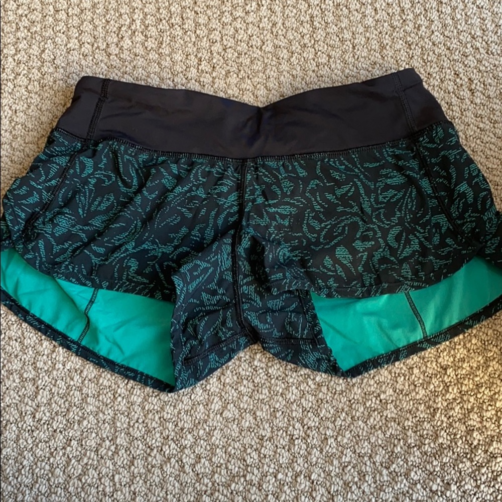 Lululemon